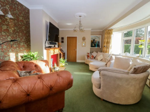 Braemar, Northallerton
