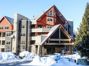 Lake Placid Lodge by Whiski Jack
