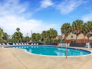 Sleep Inn Miami International Airport