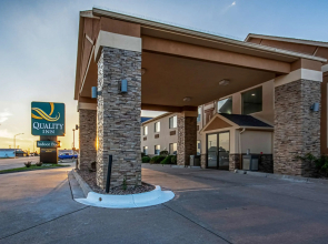 Quality Inn Dodge City