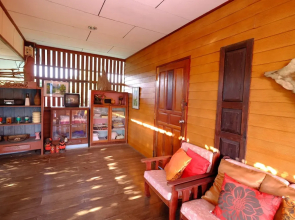 Malee Mantra Homestay