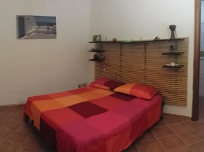 B&B A Casa Di Tina
