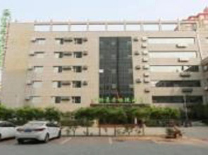 GreenTree Inn Langfang Dacheng County Government