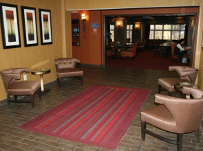 Holiday Inn Express and Suites Vineland Millville by IHG
