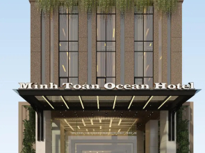Minh Toan SAFI Ocean Hotel