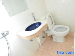 Ocean City Hostal