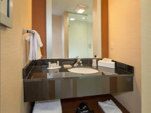 Fairfield Inn & Suites New York Manhattan/Downtown East