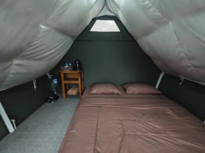 The Polumb Garden Bedugul