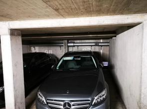 beliebtes City-Apartment Reutlingen