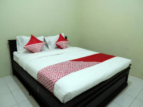 Hotel O Abz Guest House Syariah
