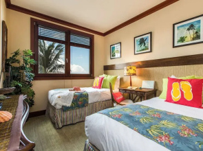Hale Hauoli Ko Olina Villa w/ Beach & Pool!