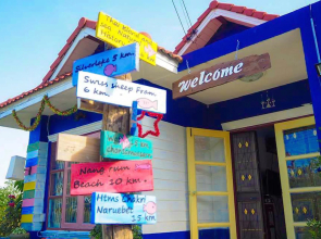 JK Marine Sea And Fishing