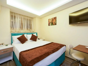 Taksim Celebi Residence