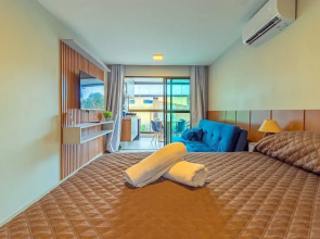 Tangaroa Flats em PG por Carpediem