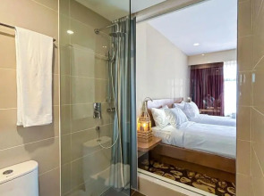 Starus Hotel Bukit Bintang (Formerly known as Stay with Bintang)