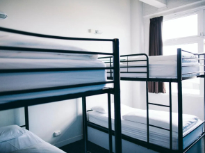 Urban Central Accommodation - Hostel