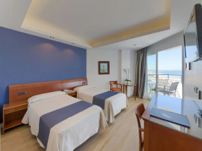 Hotel Puertobahia & Spa