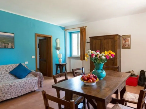 Villa Il Saio
