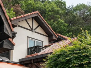 Geoje Yeoul Pet-friendly Pension