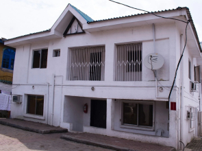 Day By Day Hotel