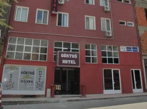 Goktug Hotel