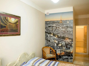 Tetatet Hotel Yerevan