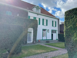 B&B the White House