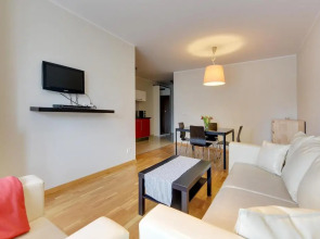 Apartamenty Apartinfo Villa Nord