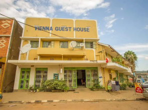 Vienna Guesthouse