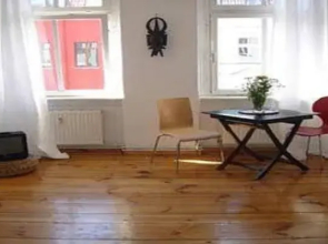 Feels Like Home Prenzlauer Berg Kulturbrauerei- Apartments