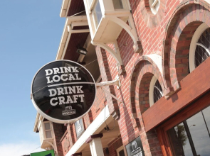 Great Ocean Road Brewhouse Apollo Bay