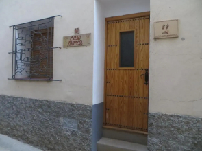 Casa Marcos