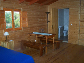 El Rancho