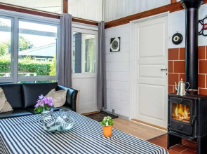 Holiday Home in Augustenborg