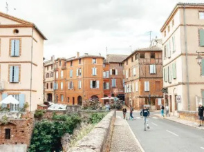 Le Castelviel