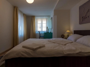Casa Nicolae Luxury Suites