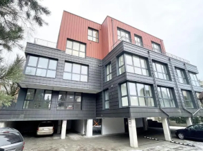 Apartment near Hospital Kaunas Clinics