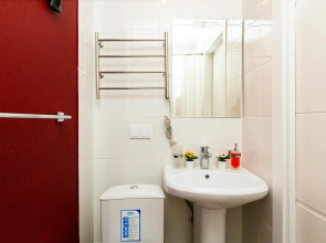 MOKO Apartments на улице Дегунинская 7