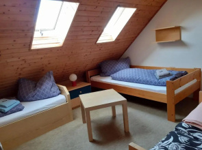 Ferienwohnung Gartenstraße