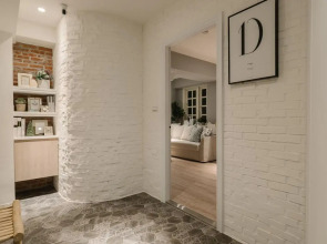 Little Apartment C+D Welcome Taipei Long Stay