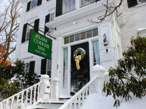 Clark Currier Inn