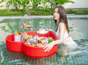 Steigenberger Chogqing