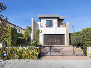 LA Villa by Avantstay Walk to The Grove LA