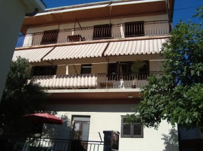 Vedrana - 150 m From Beach - A1