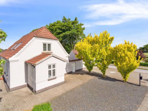 "Essie" - 20km from the sea in Western Jutland