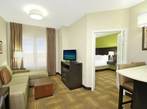 Staybridge Suites Odessa - Interstate HWY 20 by IHG