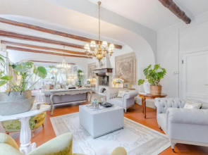 Villa Elizabeth