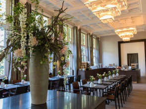 Park Centraal Den Haag, part of Sircle Collection