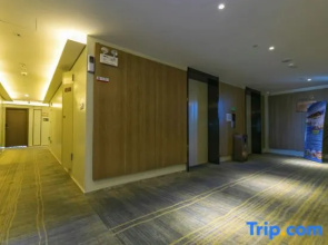 Zhuhai Haiyue Bay International Apartment