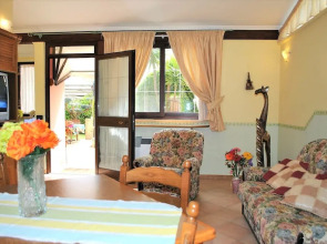 Holiday House for 6 Persons Near the Beach